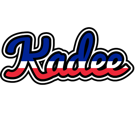 Kadee france logo