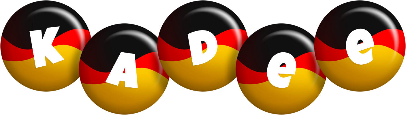 Kadee german logo