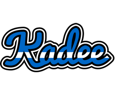 Kadee greece logo