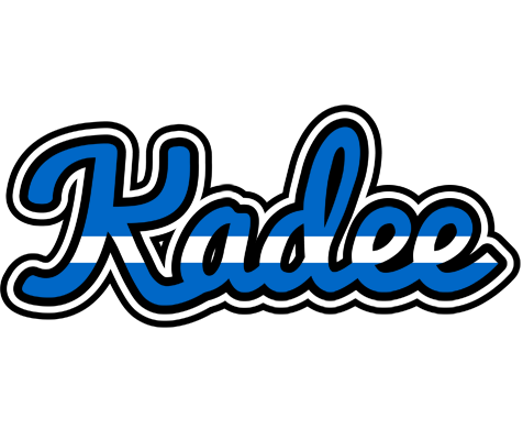 Kadee greece logo
