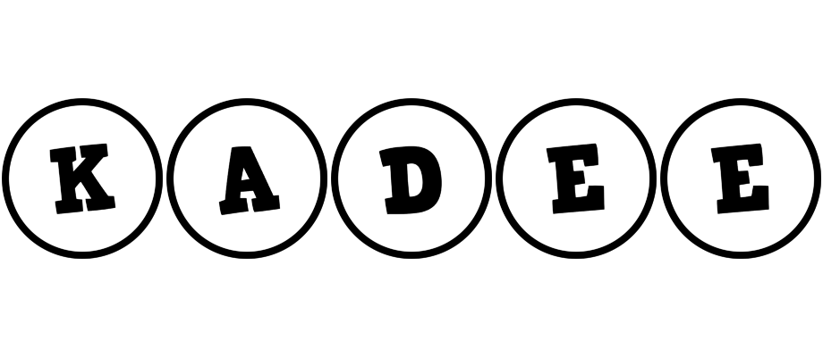 Kadee handy logo