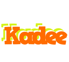 Kadee healthy logo