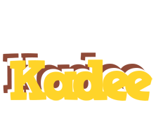 Kadee hotcup logo