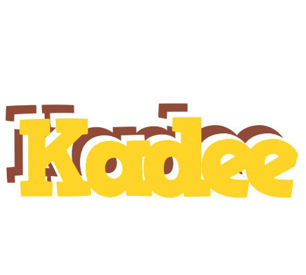 Kadee hotcup logo