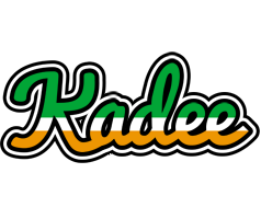 Kadee ireland logo