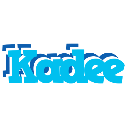 Kadee jacuzzi logo