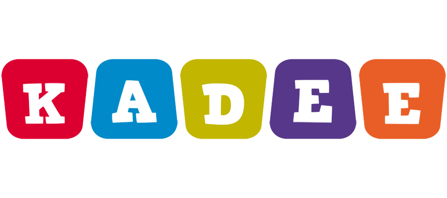 Kadee kiddo logo