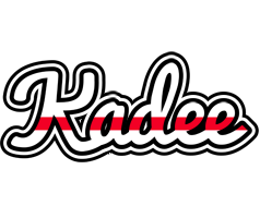 Kadee kingdom logo