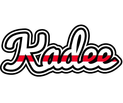 Kadee kingdom logo