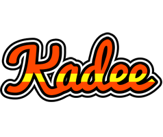 Kadee madrid logo