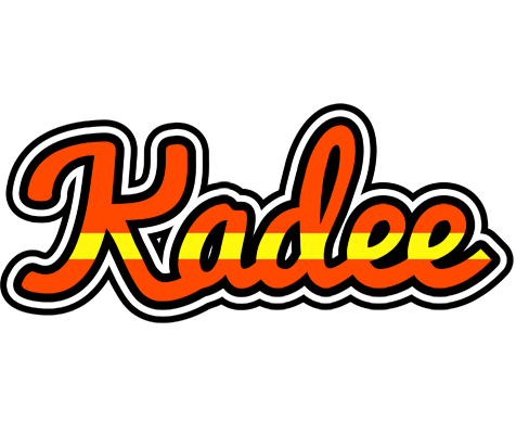 Kadee madrid logo