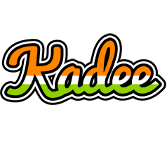 Kadee mumbai logo