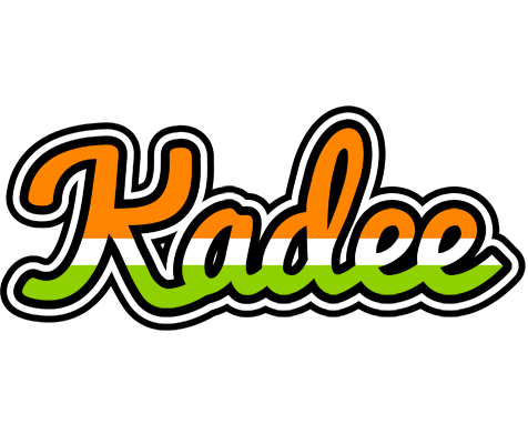 Kadee mumbai logo