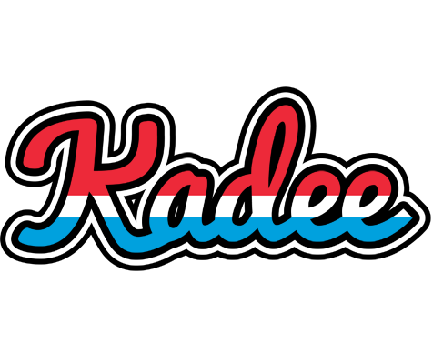 Kadee norway logo