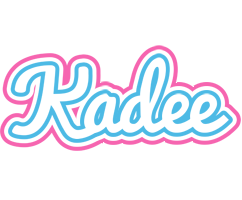 Kadee outdoors logo