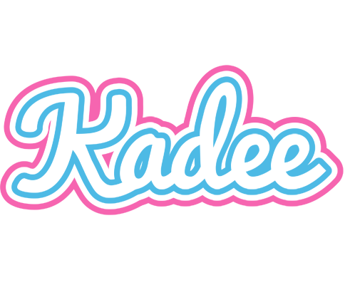 Kadee outdoors logo