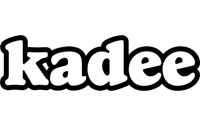 Kadee panda logo