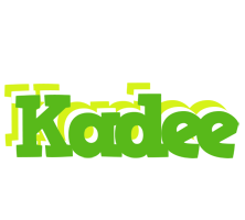 Kadee picnic logo