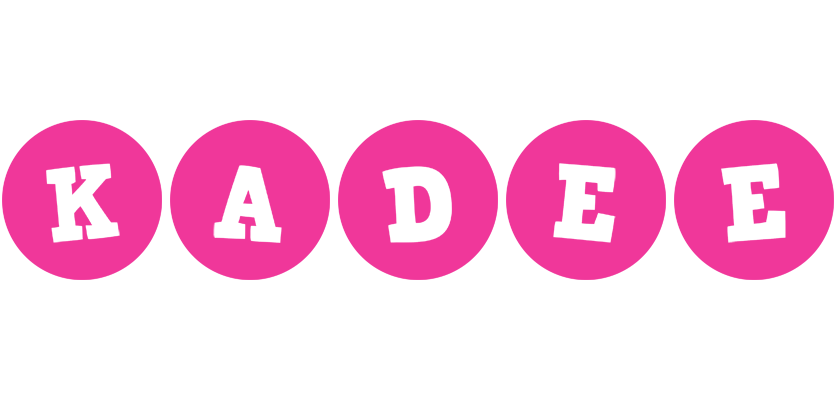 Kadee poker logo