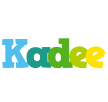 Kadee rainbows logo