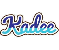 Kadee raining logo