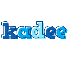 Kadee sailor logo