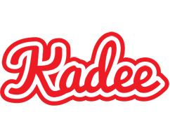 Kadee sunshine logo