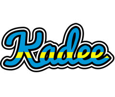 Kadee sweden logo