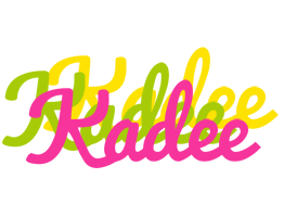 Kadee sweets logo