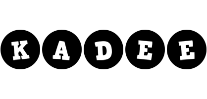 Kadee tools logo