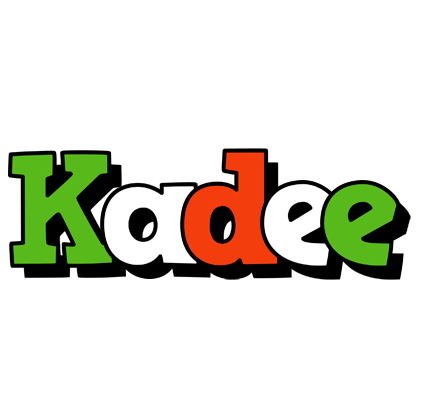 Kadee venezia logo