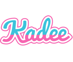 Kadee woman logo