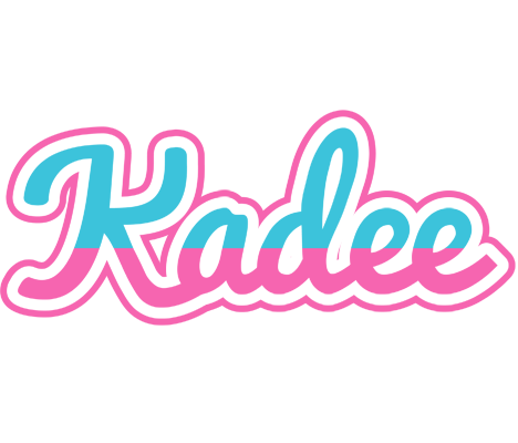 Kadee woman logo