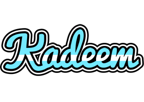 Kadeem argentine logo