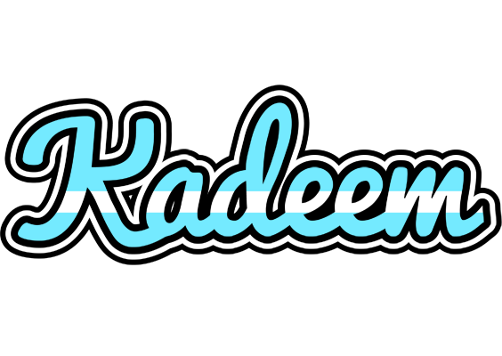 Kadeem argentine logo
