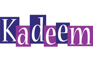 Kadeem autumn logo