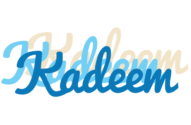 Kadeem breeze logo