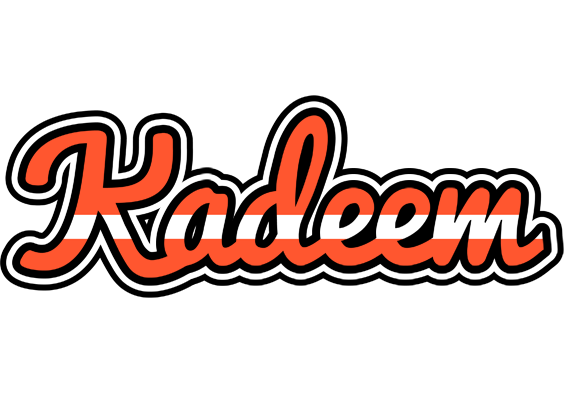 Kadeem denmark logo