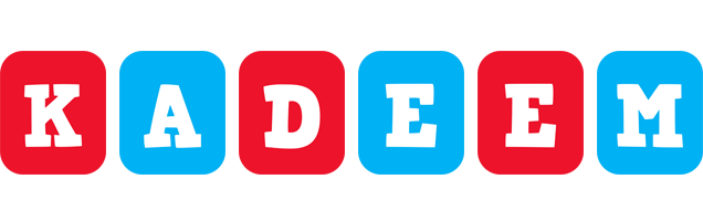 Kadeem diesel logo