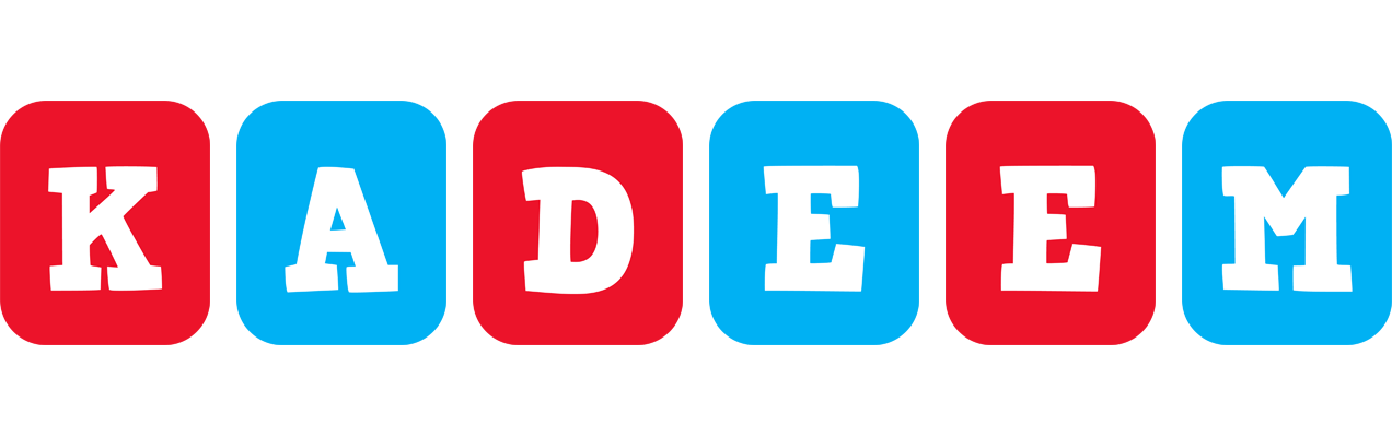 Kadeem diesel logo
