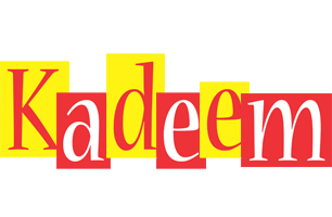 Kadeem errors logo