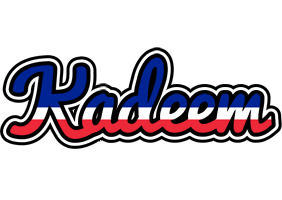 Kadeem france logo