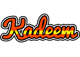 Kadeem madrid logo