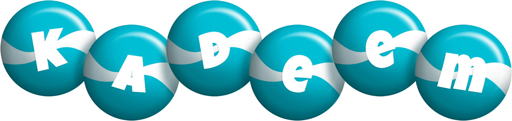 Kadeem messi logo