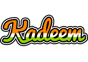 Kadeem mumbai logo