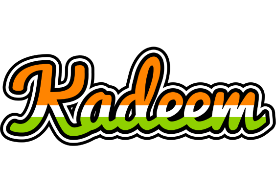 Kadeem mumbai logo