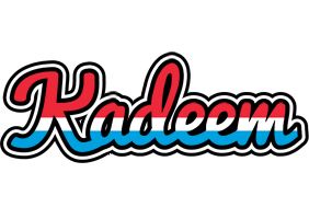 Kadeem norway logo