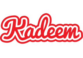 Kadeem sunshine logo