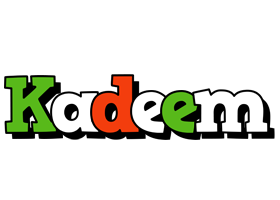 Kadeem venezia logo