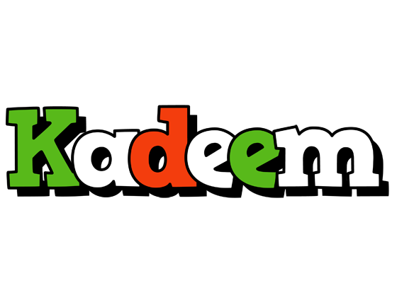 Kadeem venezia logo